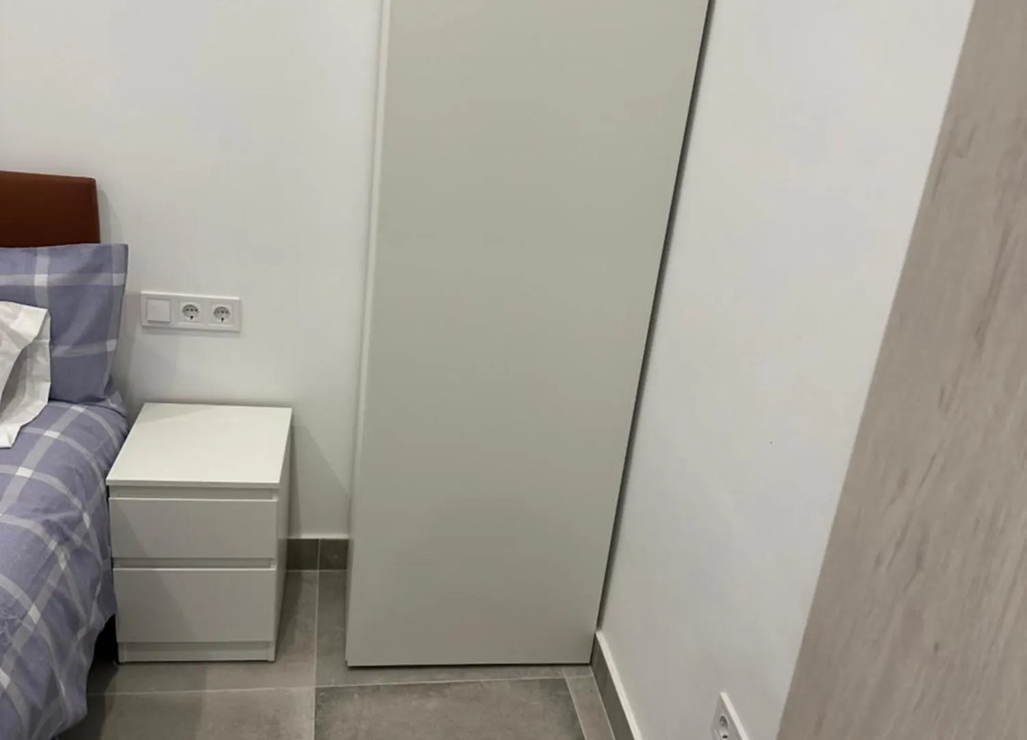 Apartment Villa Flor Malaga