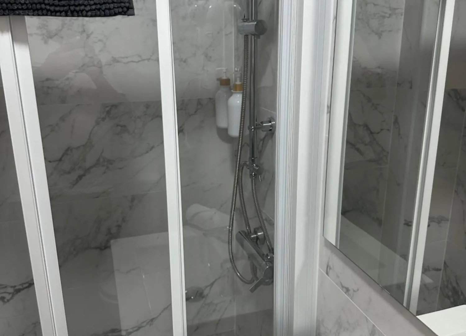 Apartment Villa Flor Malaga