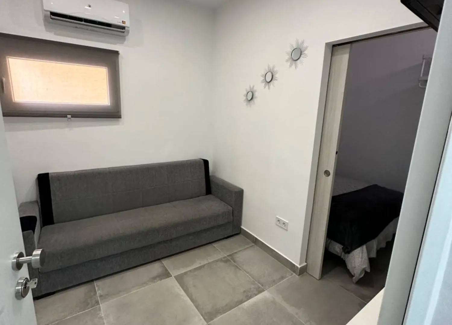 Villa Flor Malaga 0*,  Spain