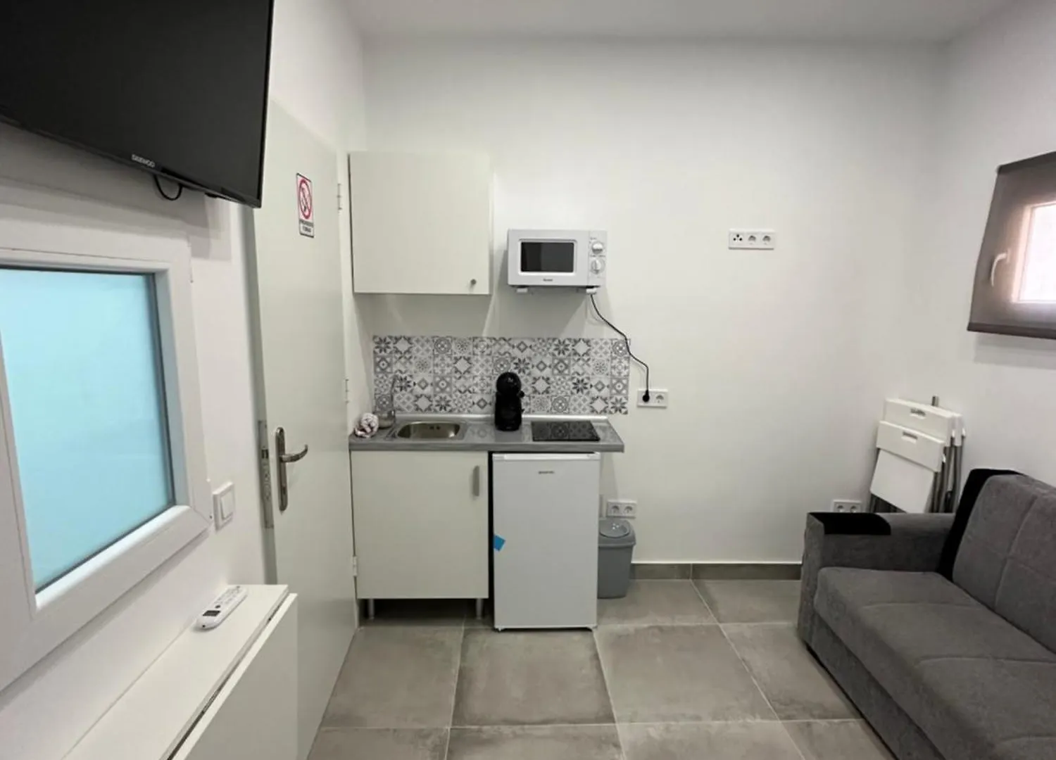 מאלגה Villa Flor