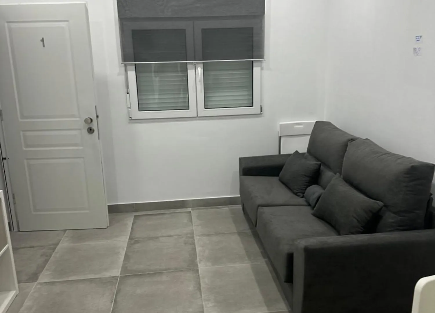 Villa Flor مالقة