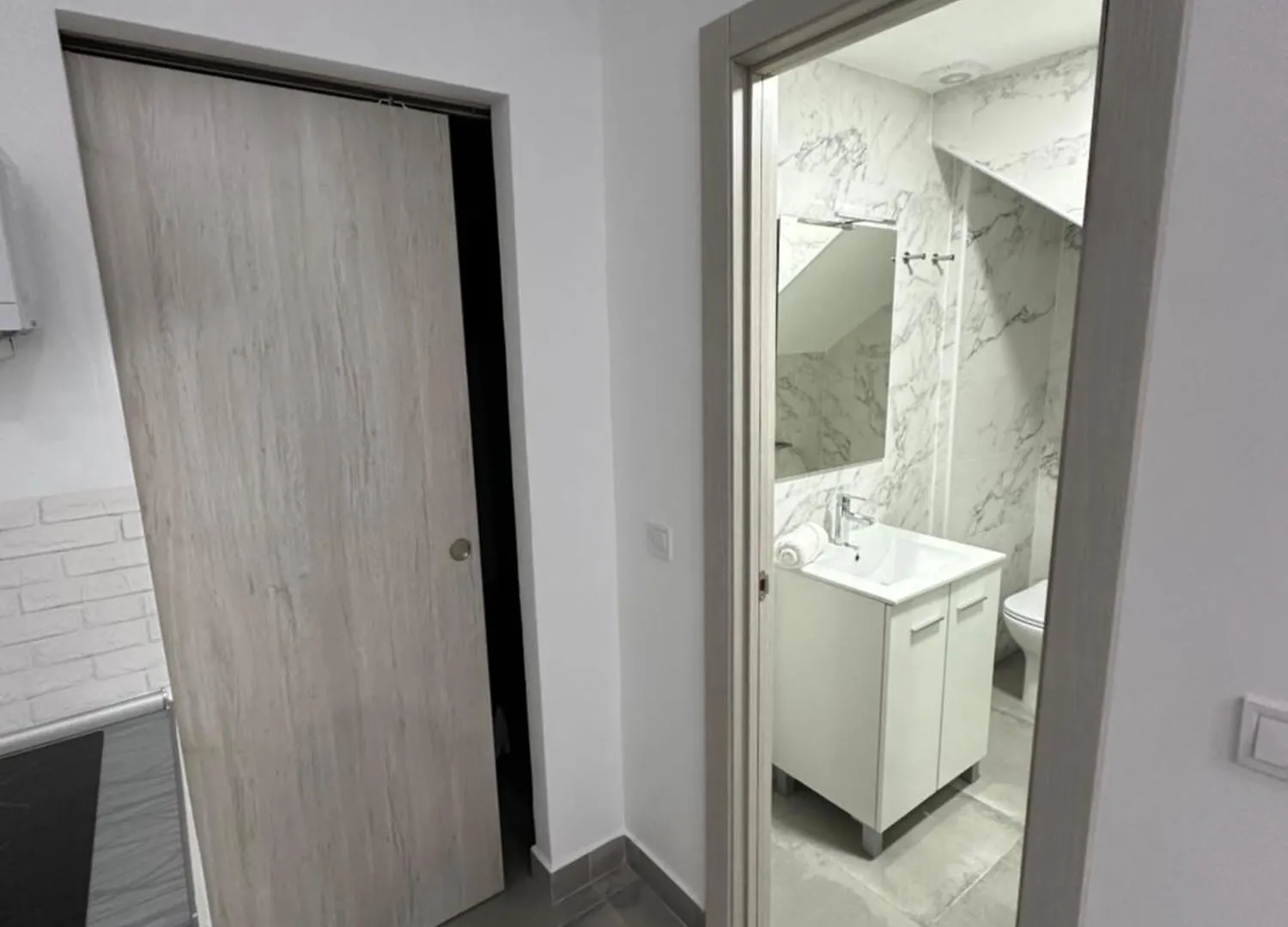Villa Flor Málaga 0*,